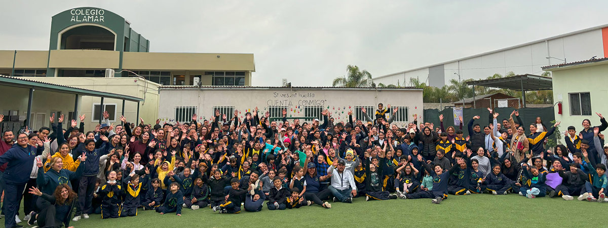 Colegio Alamar Colegio Alamar