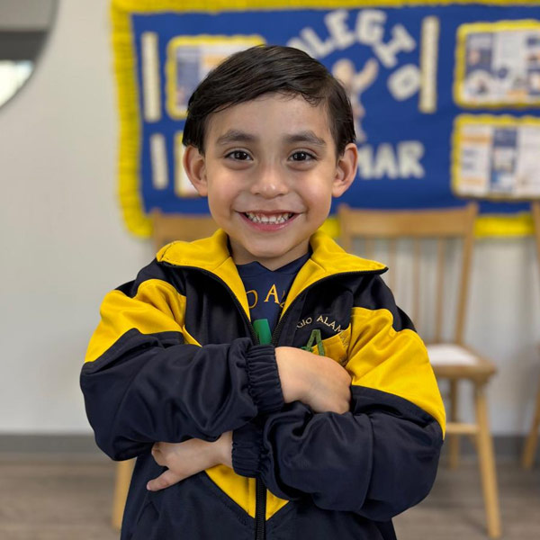 preescolar