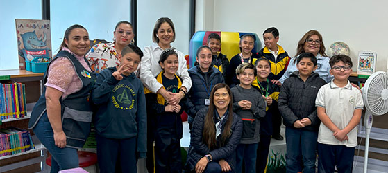 Colegio Alamar Colegio Alamar