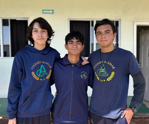 Colegio Alamar Bachillerato Colegio Alamar Bachillerato