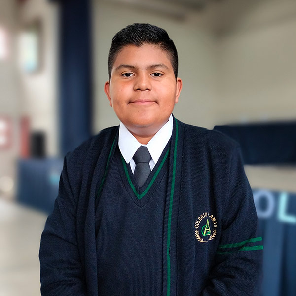 secundaria
